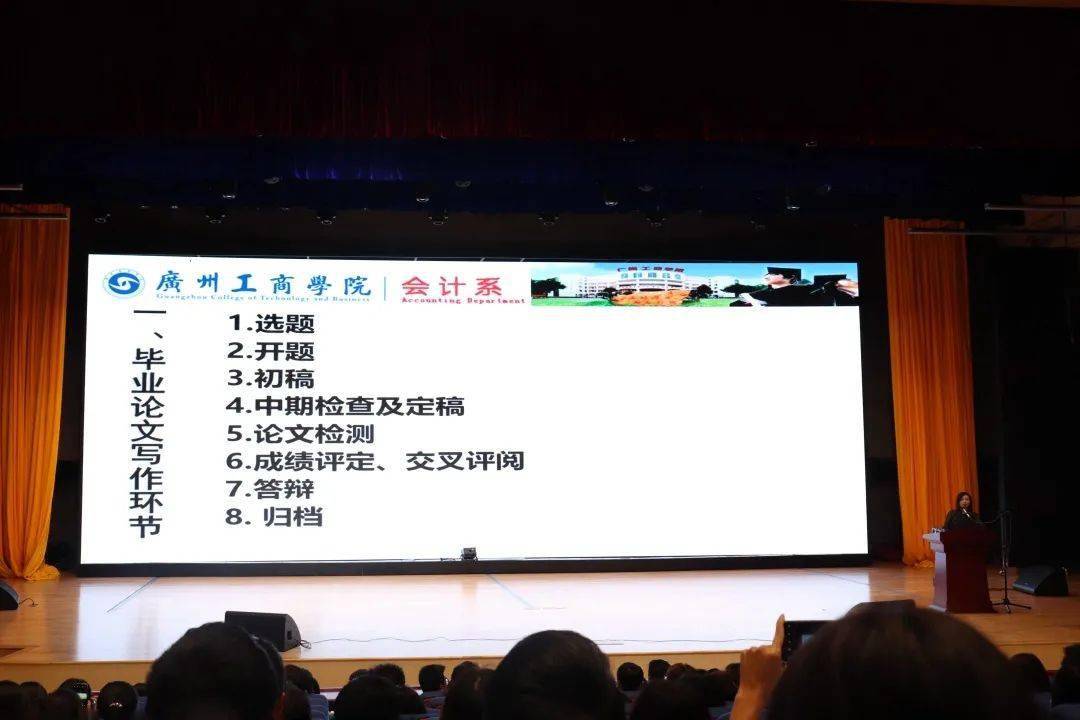 会计系本科结业论文培训大会:ky开元(图12)
会计系本科结业论文培训大会:ky开元(图12)