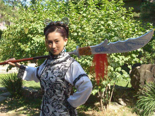 ‘ky开元集团官网入口’
她是内地小吴君如 当红时嫁武星连生三胎 今39岁被宠成公主(图3) ‘ky开元集团官网入口’
她是内地小吴君如 当红时嫁武星连生三胎 今39岁被宠成公主(图3)