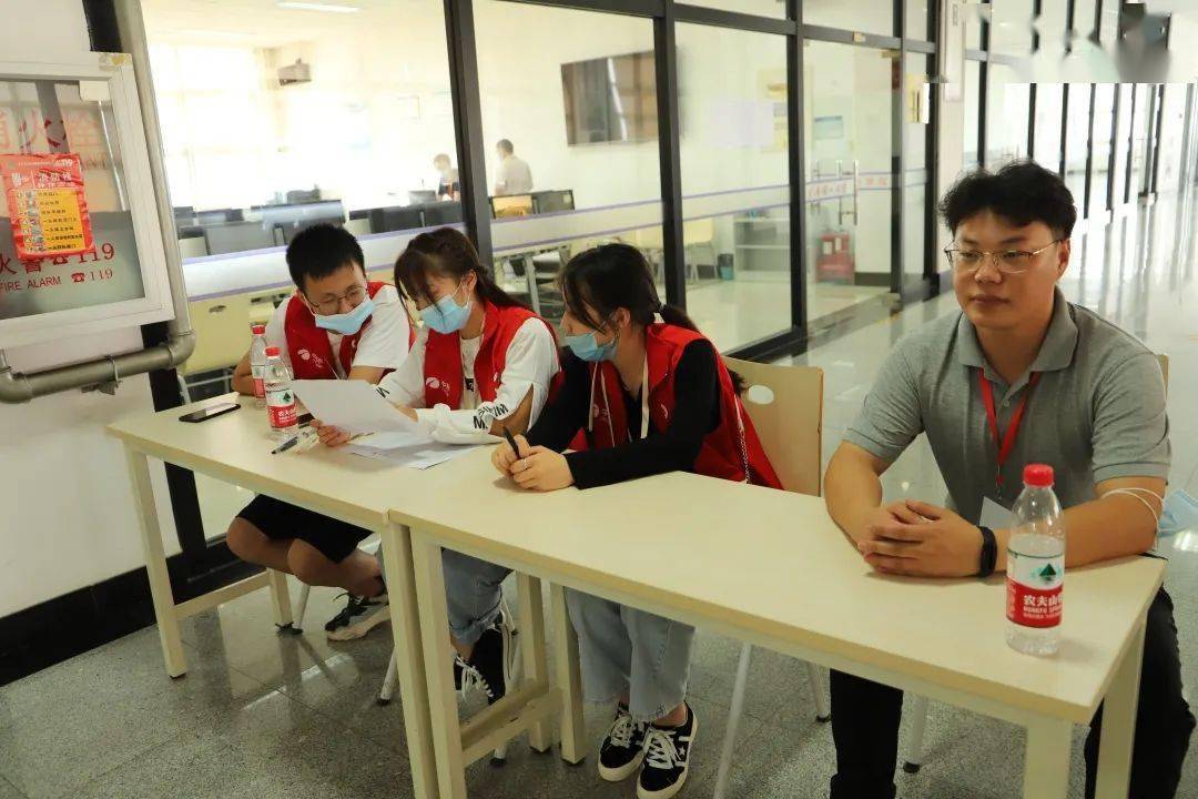 【ky开元】
『笃实中环』中环学院承办开展2020年天津市青工职业技术大赛盘算机网络治理员大赛(图12) 【ky开元】
『笃实中环』中环学院承办开展2020年天津市青工职业技术大赛盘算机网络治理员大赛(图12)